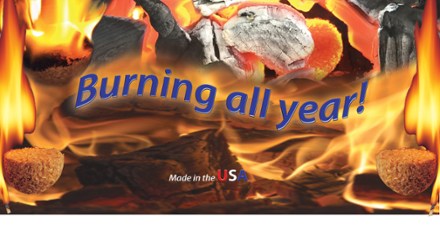 Lightning Nugget Firestarters 3