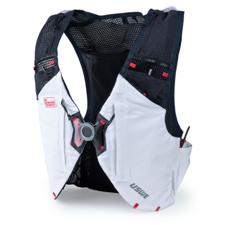 USWE Bike VST 8 L Hydration Vest 0