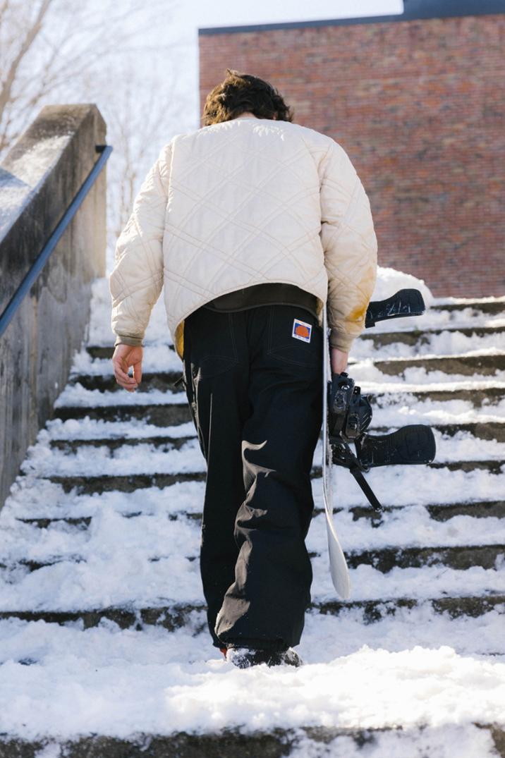 Location Image for Dojo Pants - Men's