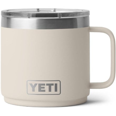 YETI Rambler 14 oz. Stackable Mug 0