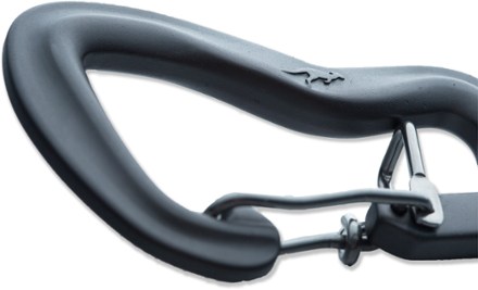 Carabiner Detail
