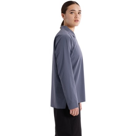 Arc'teryx Olia Shirt Long-Sleeve - Women's 3
