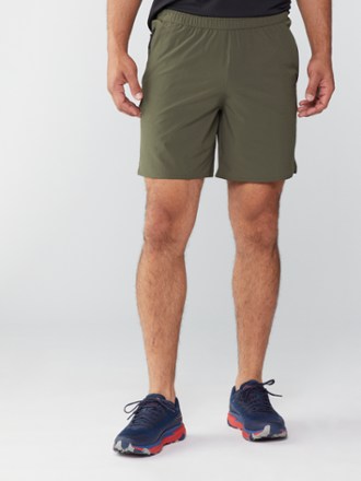 REI Coop Active Pursuits Shorts Men's 7" Inseam REI Coop