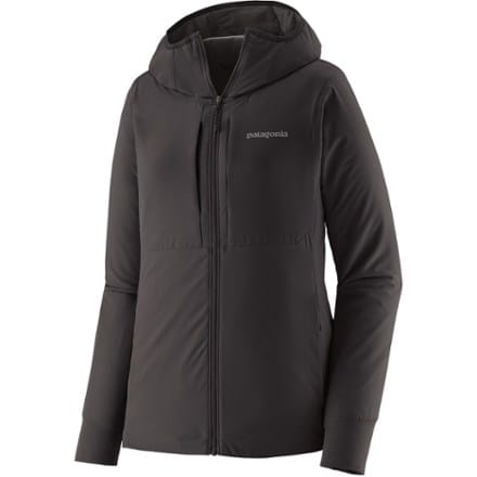 Patagonia Nano-Air Light Insulated Hoody - Women's 0