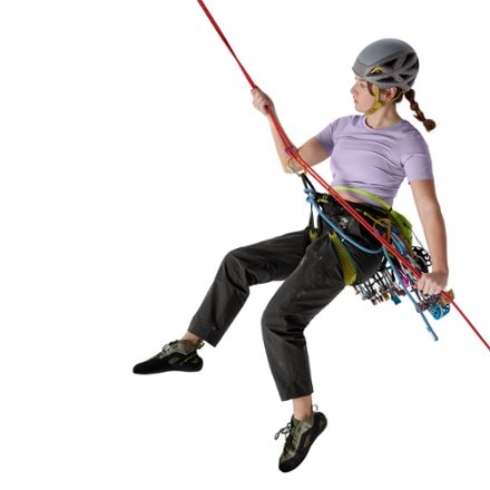 Arc'teryx Rula T-Shirt - Women's 6