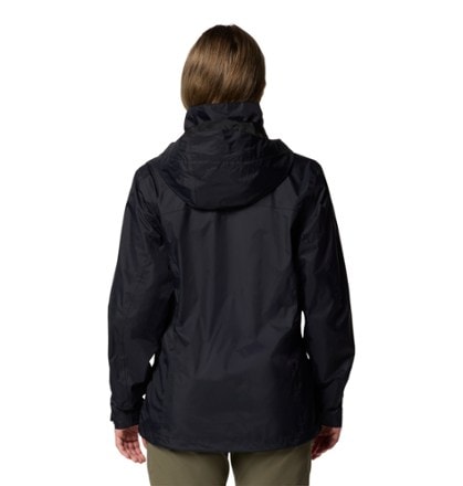 Columbia Pouration II Jacket - Women's 1