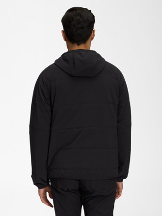 The North Face Mountain Sweatshirt Insulated Hoodie - Men's 1