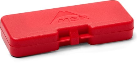 MSR Dragonfly Expedition Service Kit 0