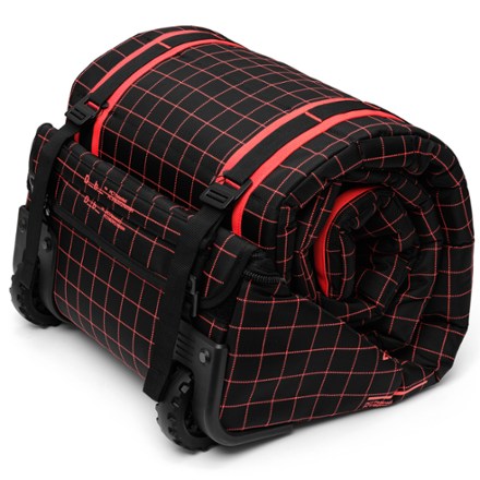 Db Journey Snow Roller Pro Ski Bag 70 L 3