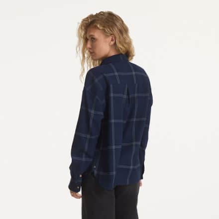 On Body Image of color Deep Navy