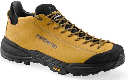 Zamberlan Free Blast GTX Hiking Shoes - Men's 2