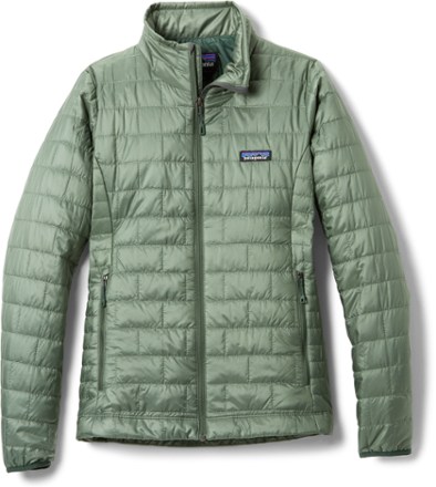 Patagonia Nano Puff Sedge Green | peacecommission.kdsg.gov.ng