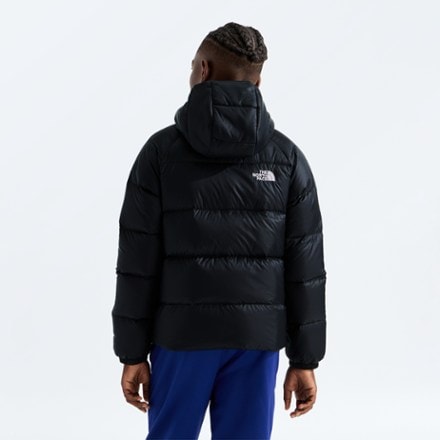 The North Face Hydrenalite Down Hooded Jacket - Boys' 1