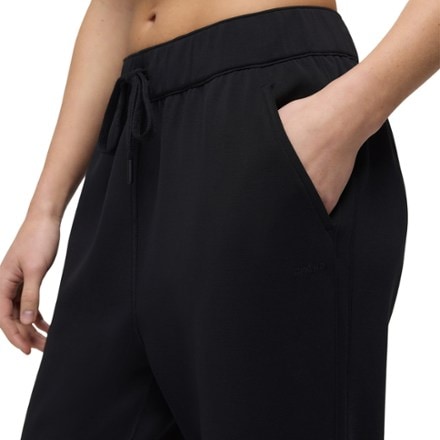 prAna Shea High-Rise Joggers - Women's 5