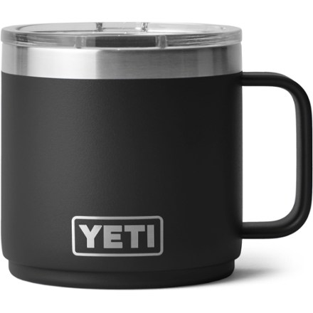 Rambler 14 oz. Stackable Mug