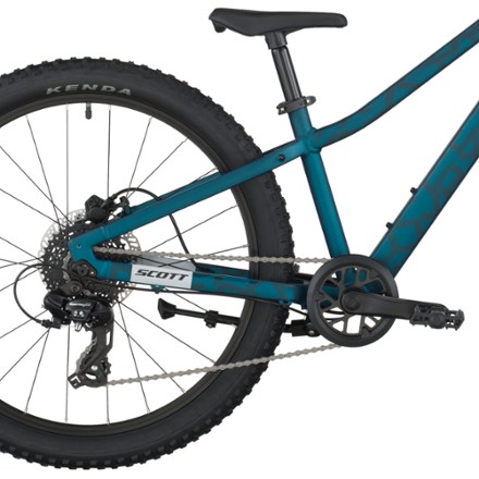 Scott Roxter 400 Kids' Mountain Bike 5