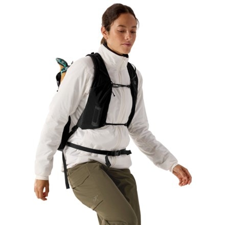 Arc'teryx Atom Insulated Jacket - Women's 6