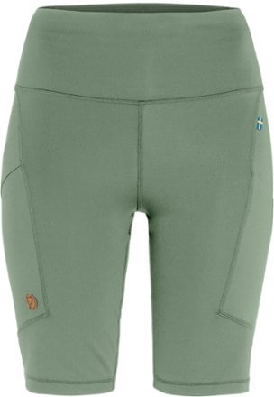 Fjallraven Abisko 9.5" Short Tights - Women's 0