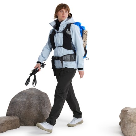 Arc'teryx Beta AR Jacket - Women's 3