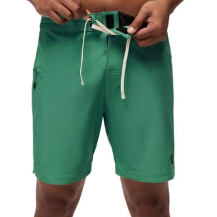 prAna Fenton Boardshorts - Men's 9" Inseam 5