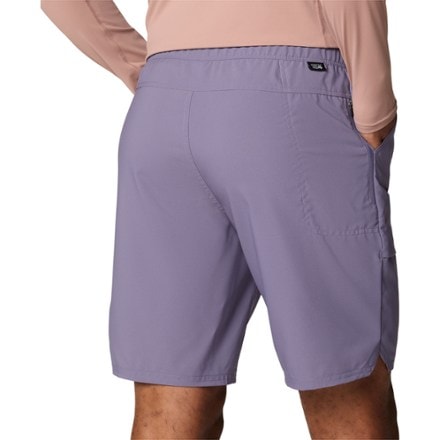 Mountain Hardwear Trail Sender Shorts - Men's 5