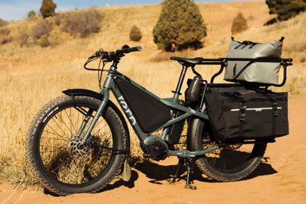 Tern Orox S12 Electric Bike 9