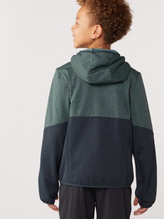 REI Co-op Active Pursuits Fleece Jacket - Kids' 2