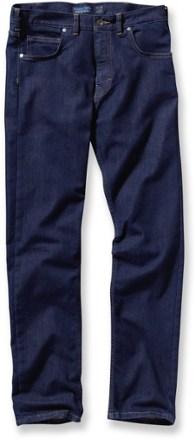 patagonia men's performance regular fit jeans