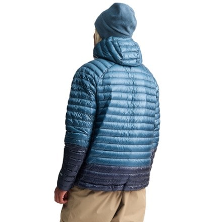 Mountain Hardwear Ghost Whisperer Down Hoody - Men's 1