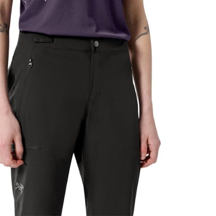 Arc'teryx Gamma SL Pants - Women's 4