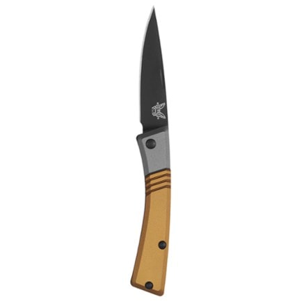 Benchmade Successor 315BK-01 Knife 4