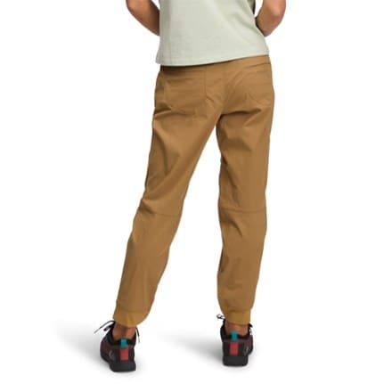 Black Diamond Technician Jogger Pants - Women's 1
