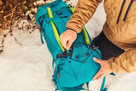 Location Image for Alpinisto 35 Pack