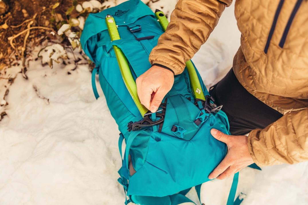 Location Image for Alpinisto 35 Pack