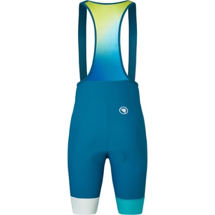 Endura Loop Cycling Bib Shorts - Men's 3