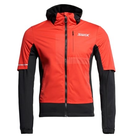 Swix Delda Jacket - Men's 0