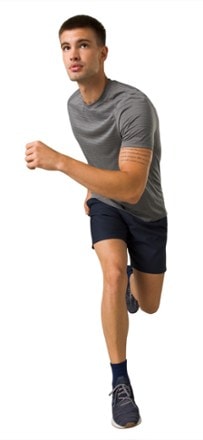 prAna Mission Trails T-Shirt - Men's 2