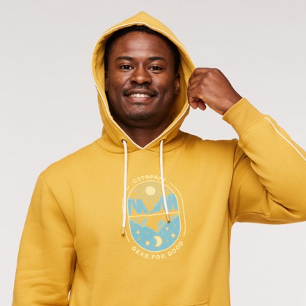 Cotopaxi Day And Night Pullover Hoodie - Men's 6
