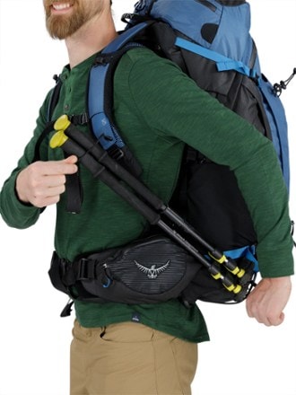 Osprey UNLTD AntiGravity 64 Pack - Men's 7