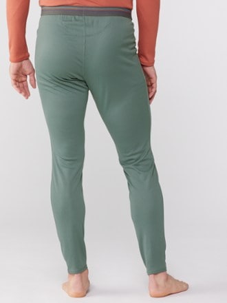 Patagonia Capilene Midweight Base Layer Bottoms - Men's 2