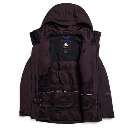 Burton Reserve 2L Insulated Stretch Jacket - Women's 2