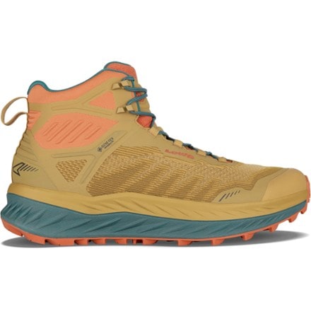 Lowa Fortux GTX QC Hiking Boots - Men's 0