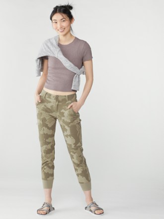 prAna Sky Canyon Jogger Pants - Women's 3