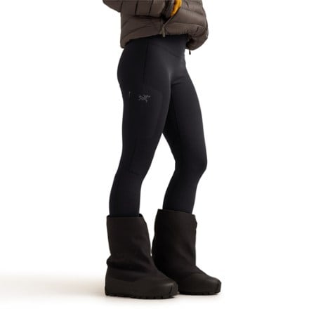 Arc'teryx Rho Base Layer Bottoms - Women's 3