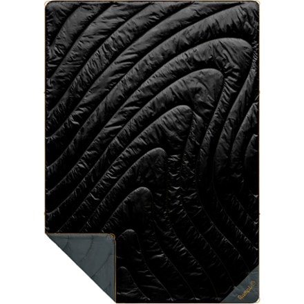 Rumpl Original Puffy Blanket 0