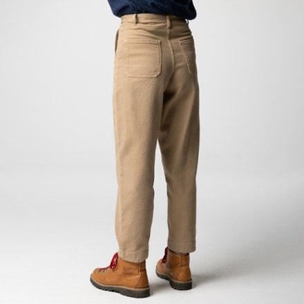 Finisterre Yarrel Trousers - Women's 1