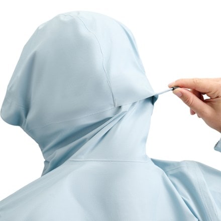 Black Diamond Deploy 3L Shell - Women's 4