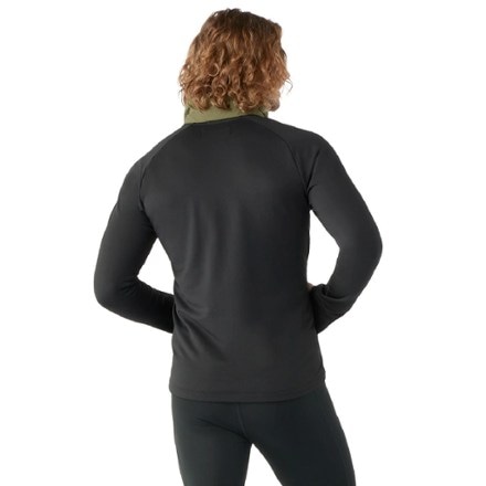 Smartwool Smartloft Hybrid Jacket - Men's 2