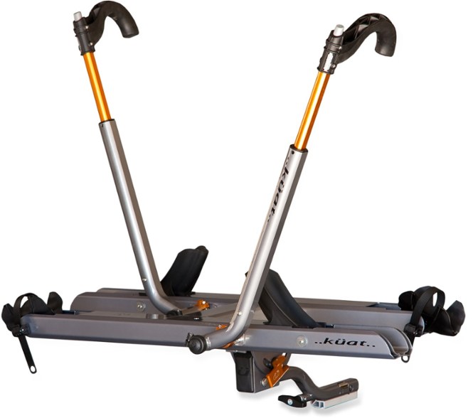 Kuat Sherpa 2 Bike Hitch Rack Rei Co Op