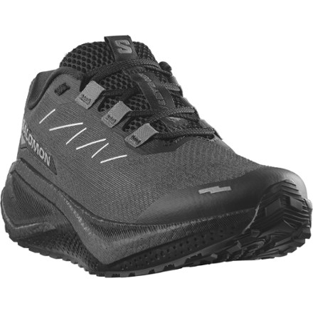 Salomon Aero Blaze 3 GRVL Road-Running Shoes - Men's 0